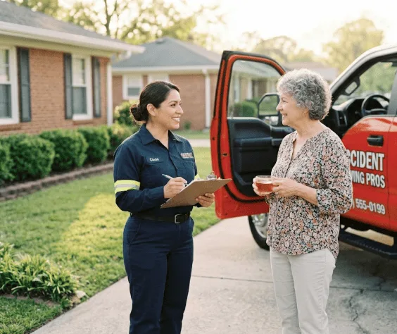 Accident Towing Service Beaverton, AL FAQs